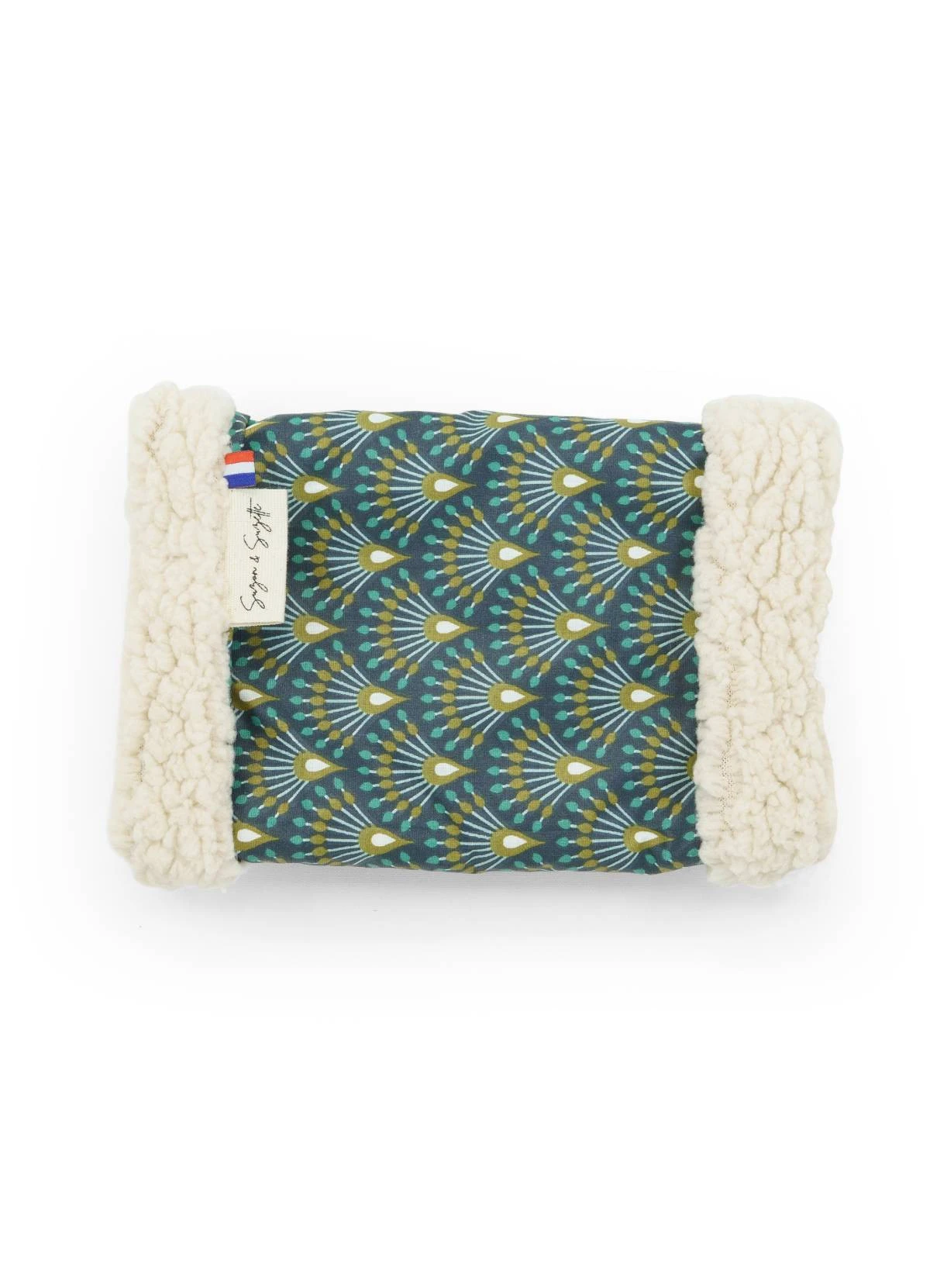 Manchons Enfants Et Bébés Barnabé - Suzon Suzette 13 Manchons Enfants Et Bébés Barnabé - Suzon Suzette – Image 11