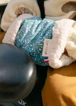 Manchons Enfants Et Bébés Barnabé - Suzon Suzette 19 Manchons Enfants Et Bébés Barnabé - Suzon Suzette -Jesuis à Vélo Soldes manchons enfants et bebes barnabe suzon suzette 4