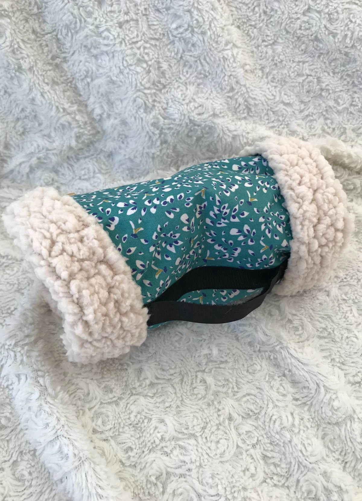 Manchons Enfants Et Bébés Barnabé - Suzon Suzette 11 Manchons Enfants Et Bébés Barnabé - Suzon Suzette – Image 9