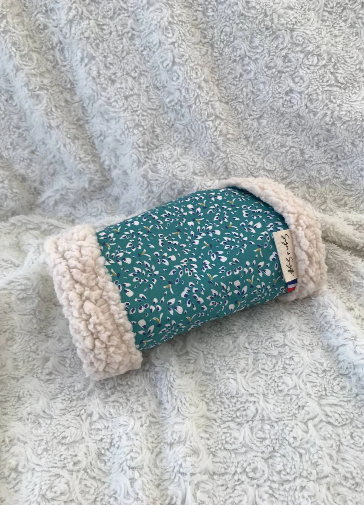 Manchons Enfants Et Bébés Barnabé - Suzon Suzette 12 Manchons Enfants Et Bébés Barnabé - Suzon Suzette – Image 10