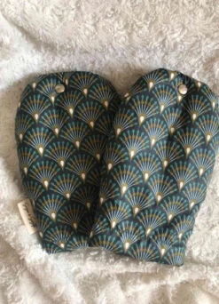 Manchons Enfants Pour Vélo Longtail - Suzon Suzette 35 Manchons Enfants Pour Vélo Longtail - Suzon Suzette -Jesuis à Vélo Soldes manchons enfants pour velo longtail suzon suzette 15