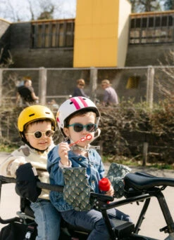 Manchons Enfants Pour Vélo Longtail - Suzon Suzette 24 Manchons Enfants Pour Vélo Longtail - Suzon Suzette -Jesuis à Vélo Soldes manchons enfants pour velo longtail suzon suzette 4