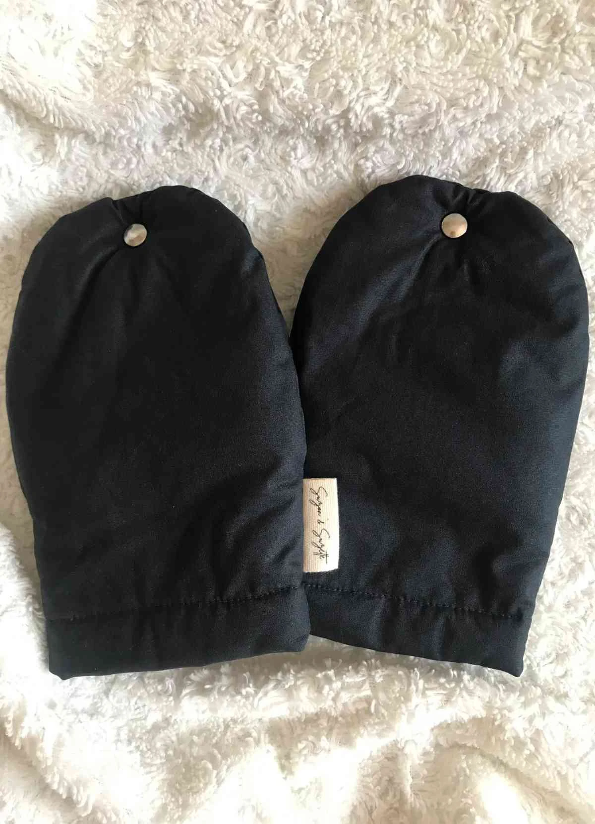 Manchons Enfants Pour Vélo Longtail - Suzon Suzette 12 Manchons Enfants Pour Vélo Longtail - Suzon Suzette – Image 10