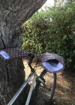 Manchons Vélo Fourrés Imperméables Made In France - Suzon Et Suzette 32 Manchons Vélo Fourrés Imperméables Made In France - Suzon Et Suzette -Jesuis à Vélo Soldes manchons velo fourres impermeables made in france suzon et suzette 10