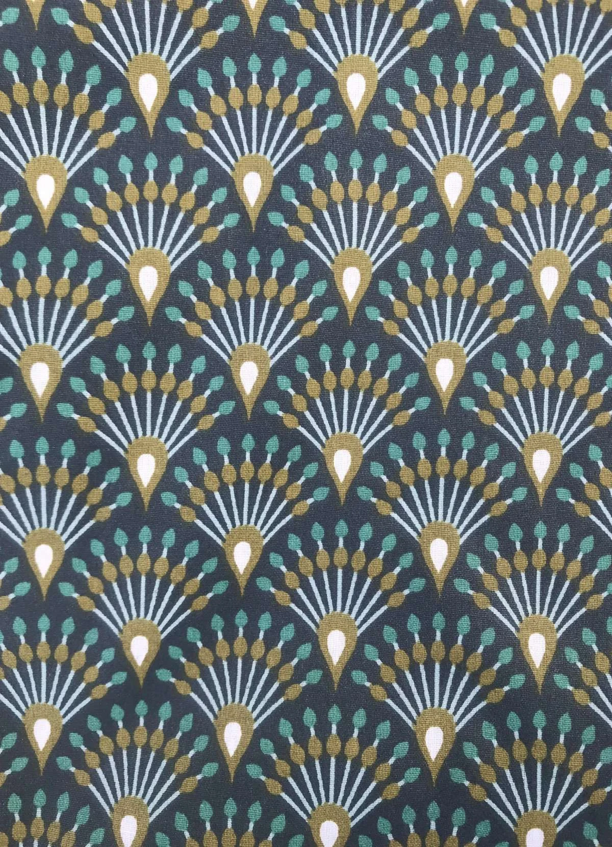 Manchons Vélo Fourrés Imperméables Made In France - Suzon Et Suzette 17 Manchons Vélo Fourrés Imperméables Made In France - Suzon Et Suzette – Image 15