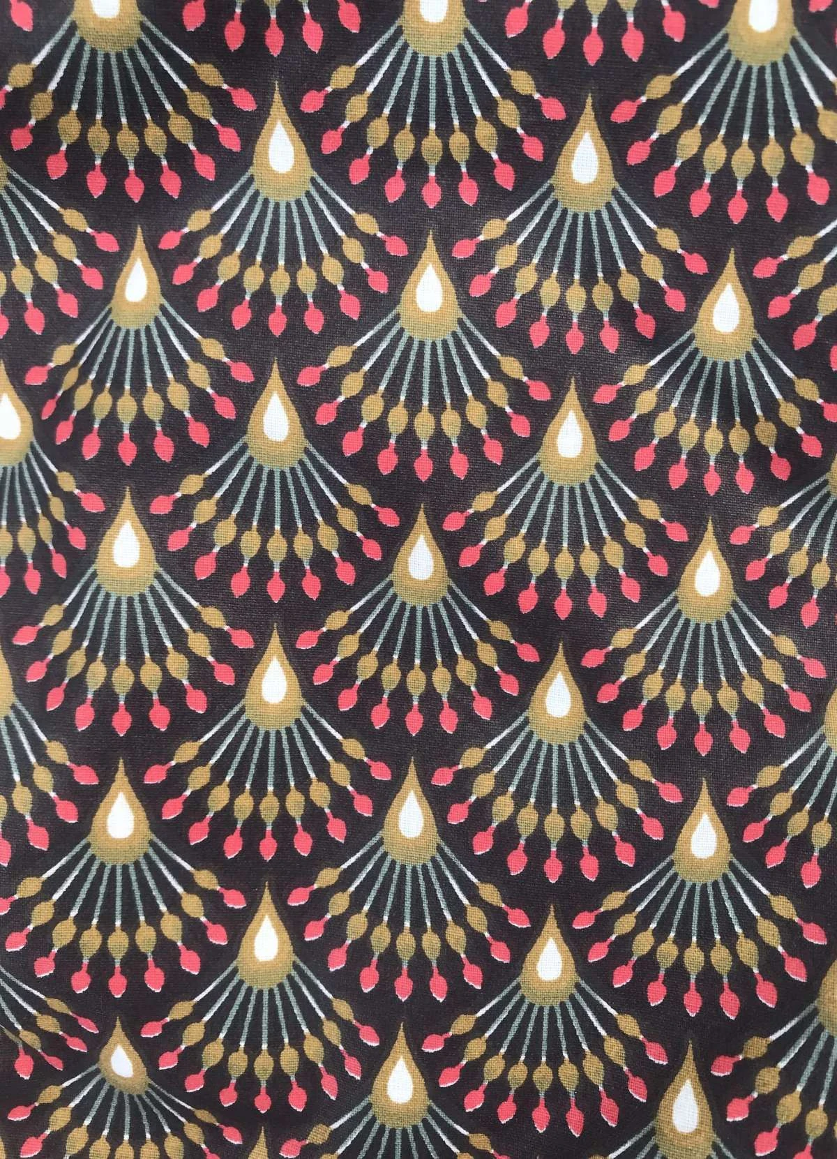 Manchons Vélo Fourrés Imperméables Made In France - Suzon Et Suzette 18 Manchons Vélo Fourrés Imperméables Made In France - Suzon Et Suzette – Image 16