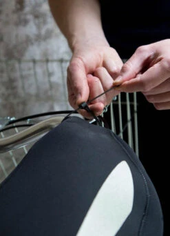 Manchons Vélo Imperméables Et Chauds - Tucano Urbano -Jesuis à Vélo Soldes manchons velo impermeables et chauds tucano urbano 2