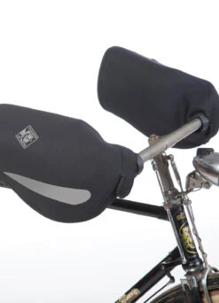 Manchons Vélo Imperméables Et Chauds - Tucano Urbano -Jesuis à Vélo Soldes manchons velo impermeables et chauds tucano urbano 5