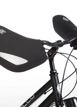 Manchons Vélo Imperméables Et Chauds - Tucano Urbano -Jesuis à Vélo Soldes manchons velo impermeables et chauds tucano urbano 6
