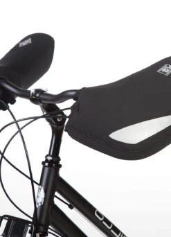 Manchons Vélo Imperméables Et Chauds - Tucano Urbano -Jesuis à Vélo Soldes manchons velo impermeables et chauds tucano urbano 7