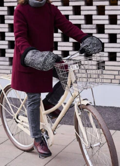 Manchons Vélo Réfléchissants - WGS 11 Manchons Vélo Réfléchissants - WGS -Jesuis à Vélo Soldes manchons velo reflechissants wgs 1