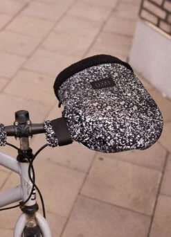 Manchons Vélo Réfléchissants - WGS 13 Manchons Vélo Réfléchissants - WGS -Jesuis à Vélo Soldes manchons velo reflechissants wgs 3