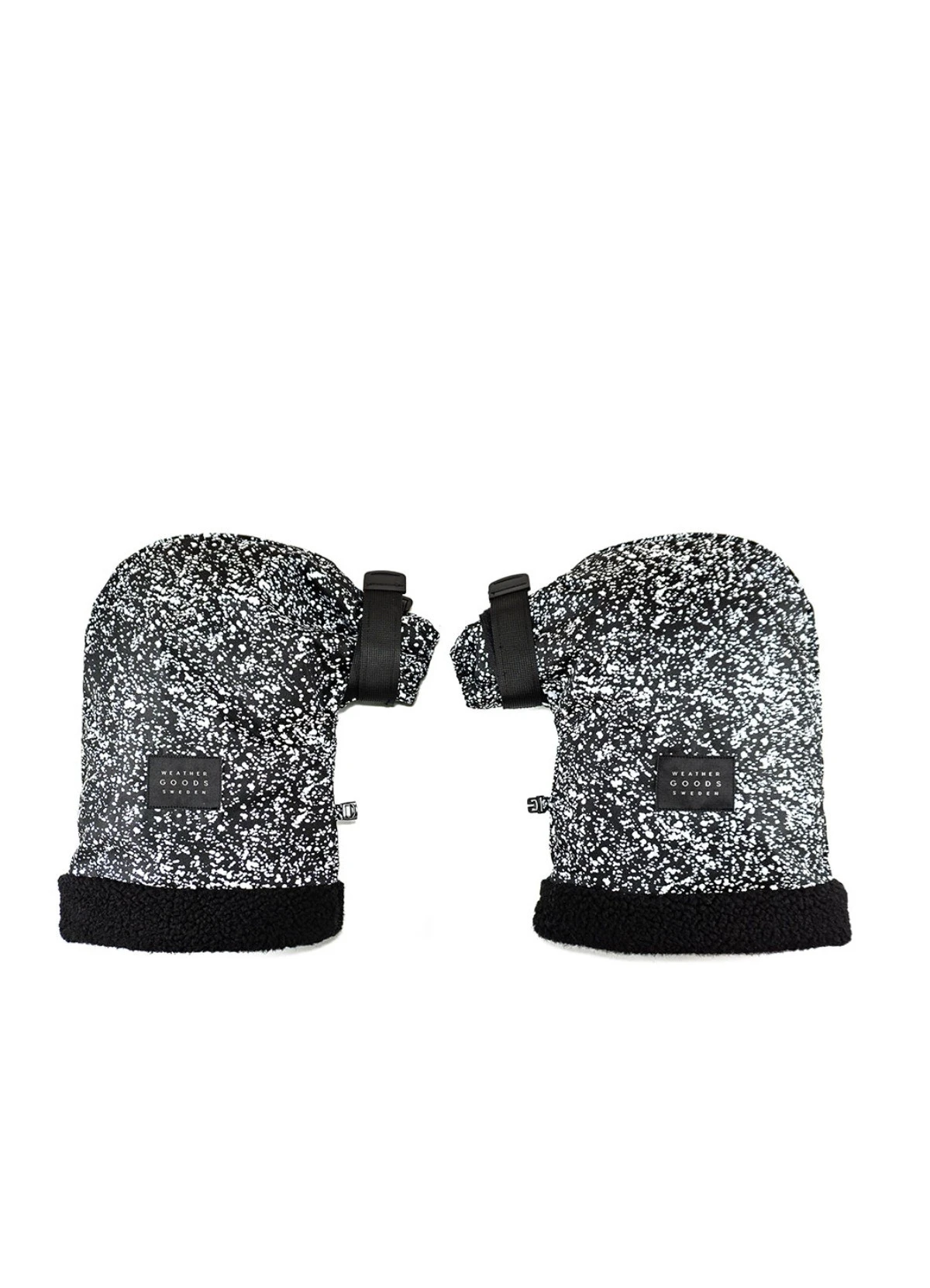 Manchons Vélo Réfléchissants - WGS 8 Manchons Vélo Réfléchissants - WGS – Image 6