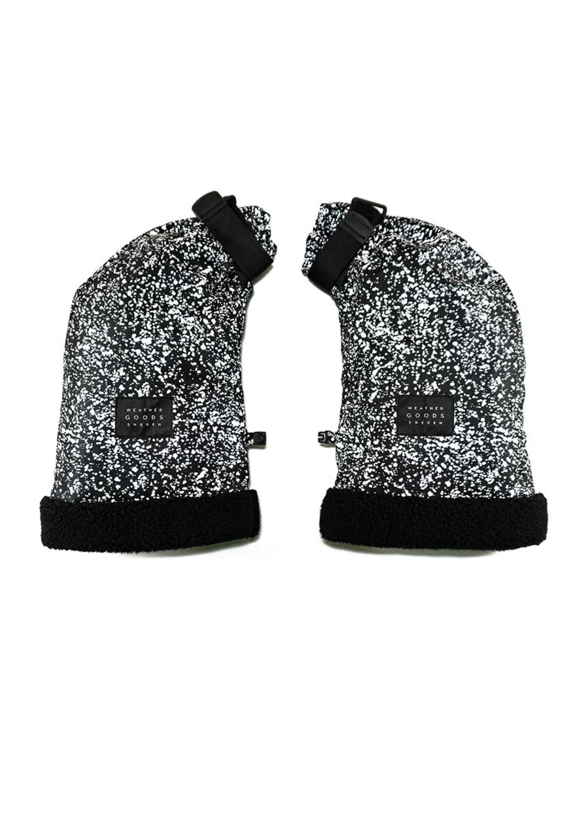 Manchons Vélo Réfléchissants - WGS 10 Manchons Vélo Réfléchissants - WGS – Image 8