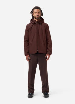 Manteau D'hiver Vélo Teddy - Maium 34 Manteau D'hiver Vélo Teddy - Maium -Jesuis à Vélo Soldes manteau d hiver velo teddy maium 12