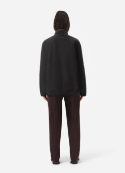 Manteau D'hiver Vélo Teddy - Maium 41 Manteau D'hiver Vélo Teddy - Maium -Jesuis à Vélo Soldes manteau d hiver velo teddy maium 19