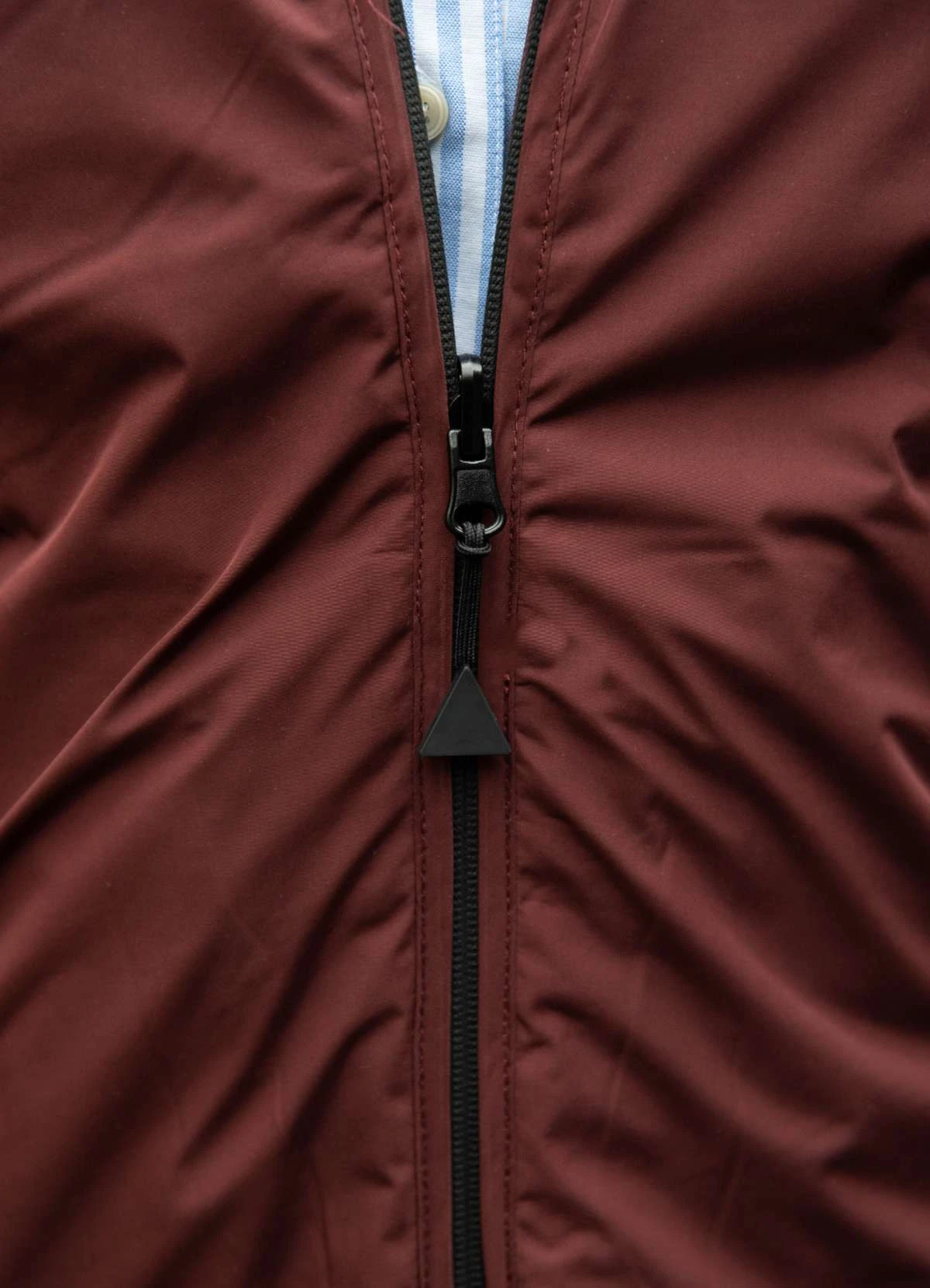 Manteau D'hiver Vélo Teddy - Maium 8 Manteau D'hiver Vélo Teddy - Maium – Image 6