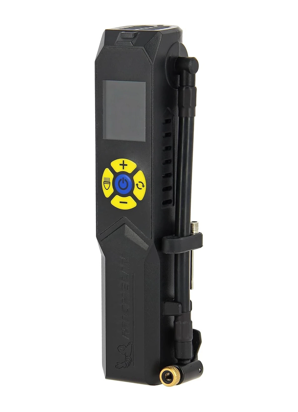 Mini Compresseur Vélo USB - Michelin 4 Mini Compresseur Vélo USB - Michelin – Image 2