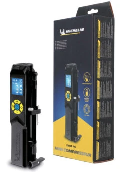 Mini Compresseur Vélo USB - Michelin 14 Mini Compresseur Vélo USB - Michelin -Jesuis à Vélo Soldes mini compresseur velo usb michelin 3