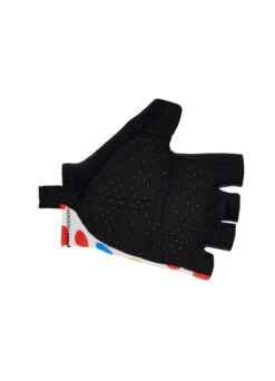 Mitaines édition Tour De France - Santini -Jesuis à Vélo Soldes mitaines edition tour de france santini 2