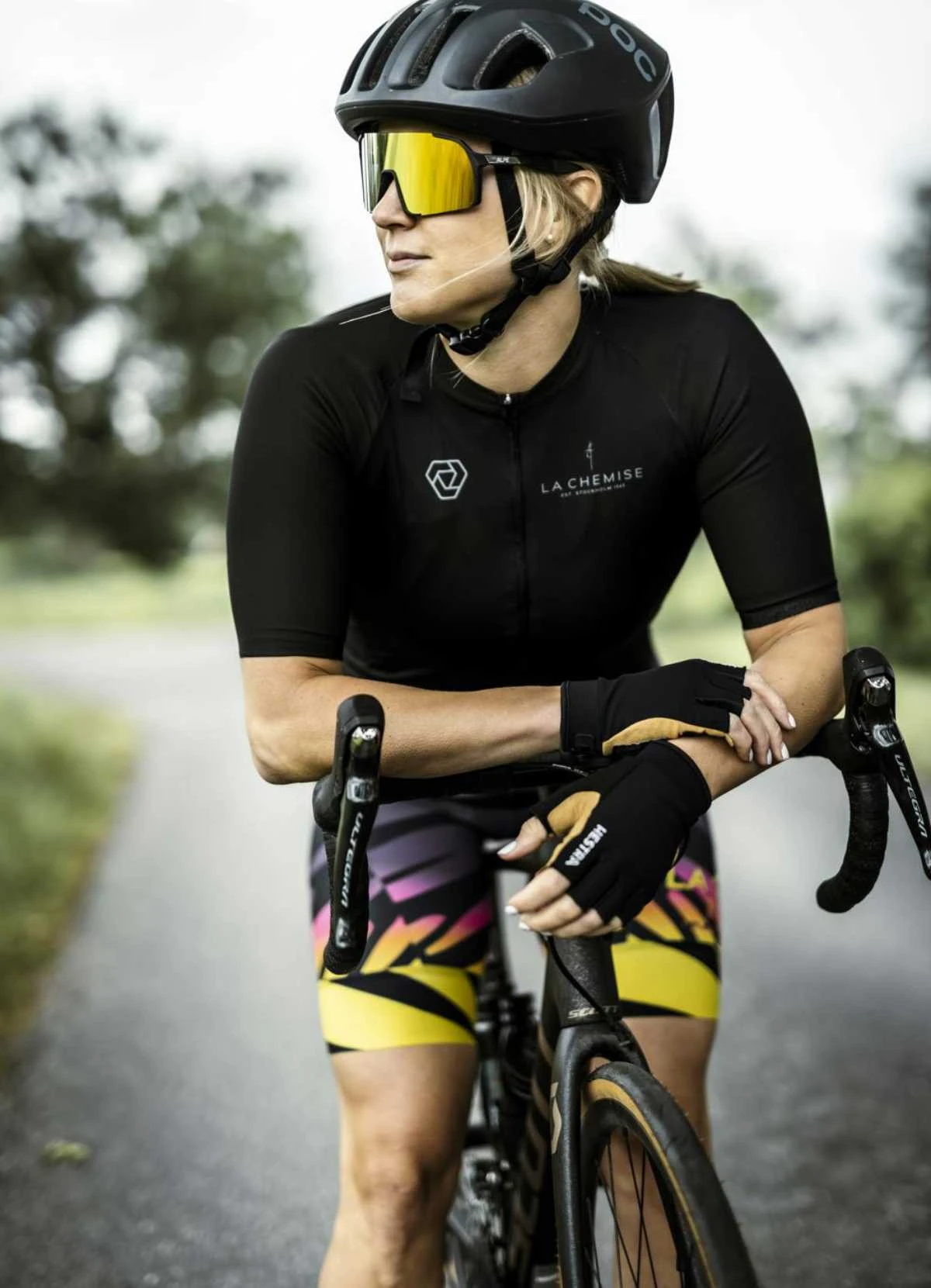 Mitaines Vélo Respirantes - HESTRA 6 Mitaines Vélo Respirantes - HESTRA – Image 4