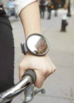 Montre Rétroviseur - Kikkerland