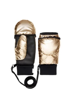 Moufles Hiver Convertibles Mitaines - Fudoon -Jesuis à Vélo Soldes moufles hiver convertibles mitaines fudoon 13