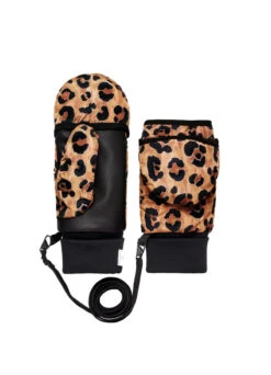 Moufles Hiver Convertibles Mitaines - Fudoon -Jesuis à Vélo Soldes moufles hiver convertibles mitaines fudoon 17