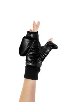 Moufles Hiver Convertibles Mitaines - Fudoon -Jesuis à Vélo Soldes moufles hiver convertibles mitaines fudoon 19