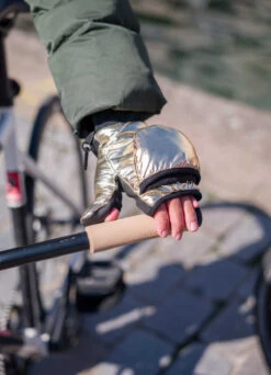 Moufles Hiver Convertibles Mitaines - Fudoon -Jesuis à Vélo Soldes moufles hiver convertibles mitaines fudoon 2