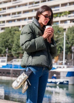 Moufles Hiver Convertibles Mitaines - Fudoon -Jesuis à Vélo Soldes moufles hiver convertibles mitaines fudoon 6