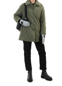 Moufles Vélo Imperméables Et Réfléchissantes - WGS -Jesuis à Vélo Soldes moufles velo impermeables et reflechissantes wgs 19