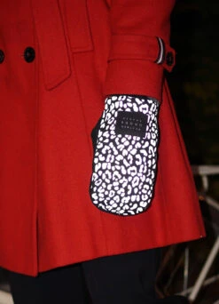 Moufles Vélo Imperméables Et Réfléchissantes - WGS -Jesuis à Vélo Soldes moufles velo impermeables et reflechissantes wgs 2