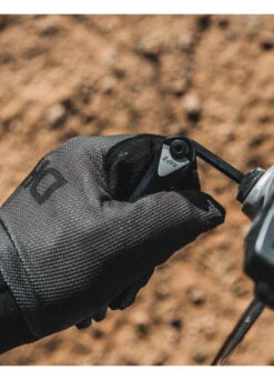 Multi-outils Vélo Ultra Compact RAP II - 6 - Lezyne