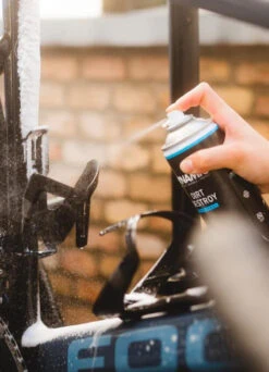 Nettoyant Vélo En Spray Sans Rincage- Dynamic 8 Nettoyant Vélo En Spray Sans Rincage- Dynamic -Jesuis à Vélo Soldes nettoyant velo en spray sans rincage dynamic 2