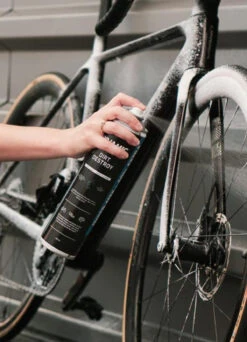 Nettoyant Vélo En Spray Sans Rincage- Dynamic