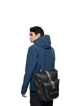 Paire De Sacoches Aqua Back Plus - Vaude -Jesuis à Vélo Soldes paire de sacoches aqua back plus vaude 2