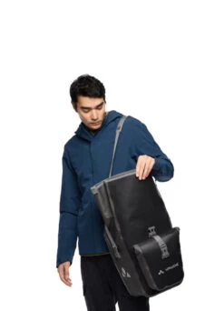 Paire De Sacoches Aqua Back Plus - Vaude -Jesuis à Vélo Soldes paire de sacoches aqua back plus vaude 3