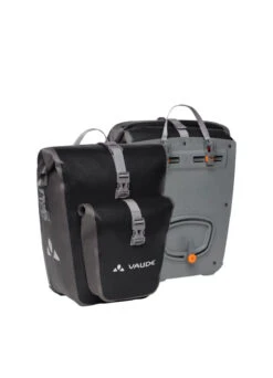 Paire De Sacoches Aqua Back Plus - Vaude -Jesuis à Vélo Soldes paire de sacoches aqua back plus vaude 8