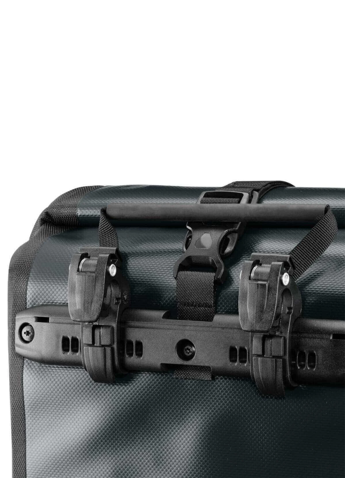 Paire De Sacoches Avant Vélo Sport-Roller Classic - Ortlieb 18 Paire De Sacoches Avant Vélo Sport-Roller Classic - Ortlieb – Image 16