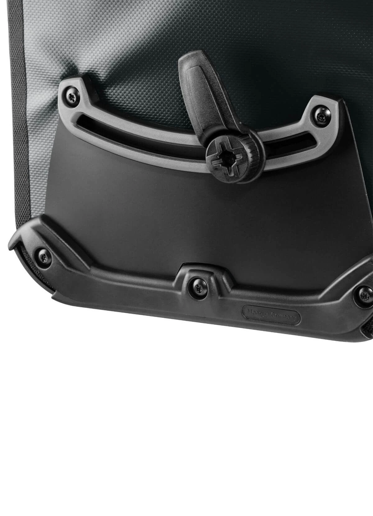 Paire De Sacoches Avant Vélo Sport-Roller Classic - Ortlieb 19 Paire De Sacoches Avant Vélo Sport-Roller Classic - Ortlieb – Image 17