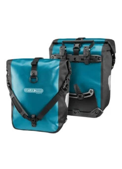 Paire De Sacoches Avant Vélo Sport-Roller Classic - Ortlieb 40 Paire De Sacoches Avant Vélo Sport-Roller Classic - Ortlieb -Jesuis à Vélo Soldes paire de sacoches avant velo sport roller classic ortlieb 18