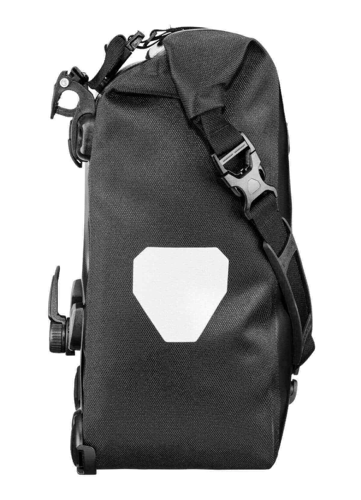 Paire De Sacoches Avant Vélo Sport-Roller Classic - Ortlieb 9 Paire De Sacoches Avant Vélo Sport-Roller Classic - Ortlieb – Image 7