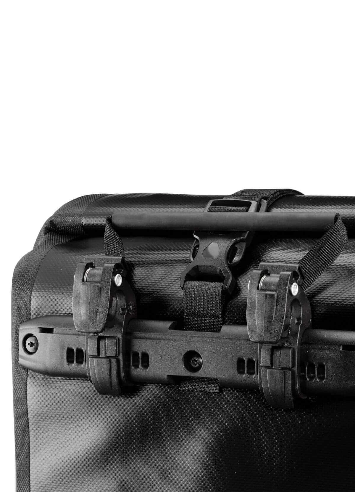 Paire De Sacoches Avant Vélo Sport-Roller Classic - Ortlieb 10 Paire De Sacoches Avant Vélo Sport-Roller Classic - Ortlieb – Image 8