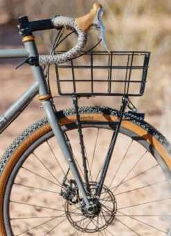 Panier Avant Rasket - Pelago