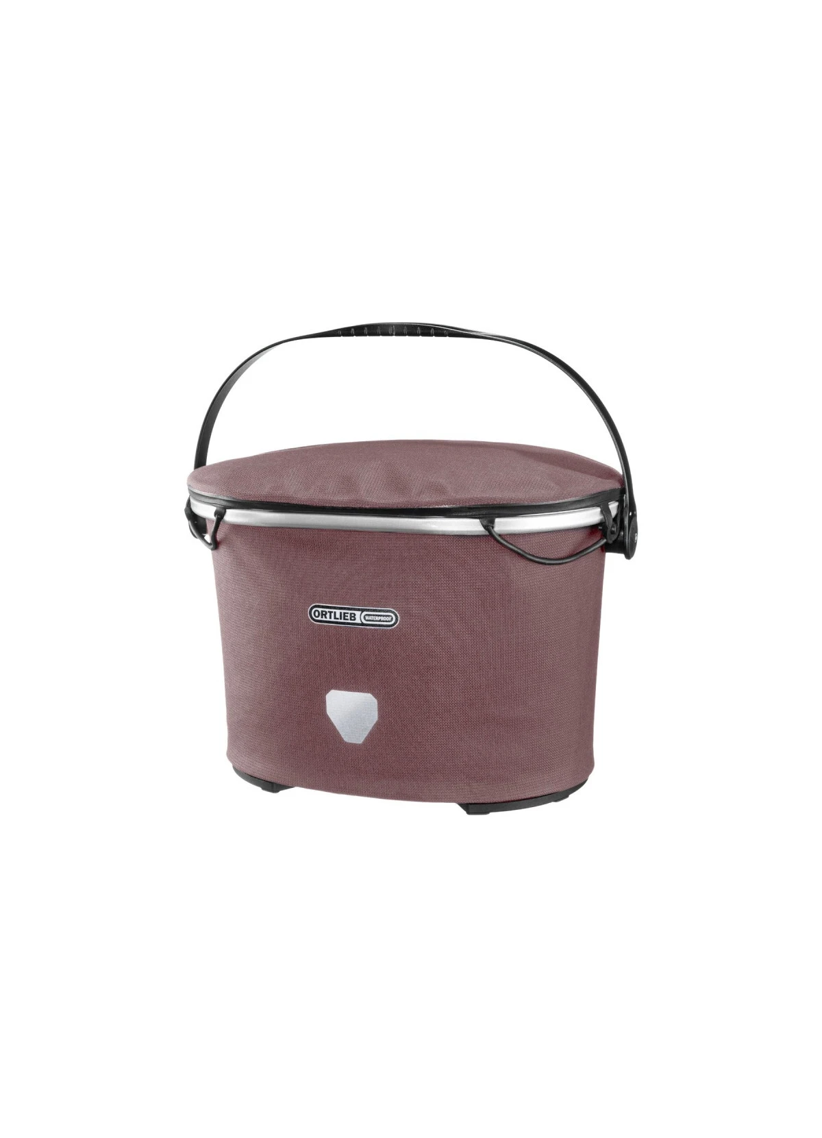 Panier Imperméable Détachable Universel - Ortlieb 3 Panier Imperméable Détachable Universel - Ortlieb