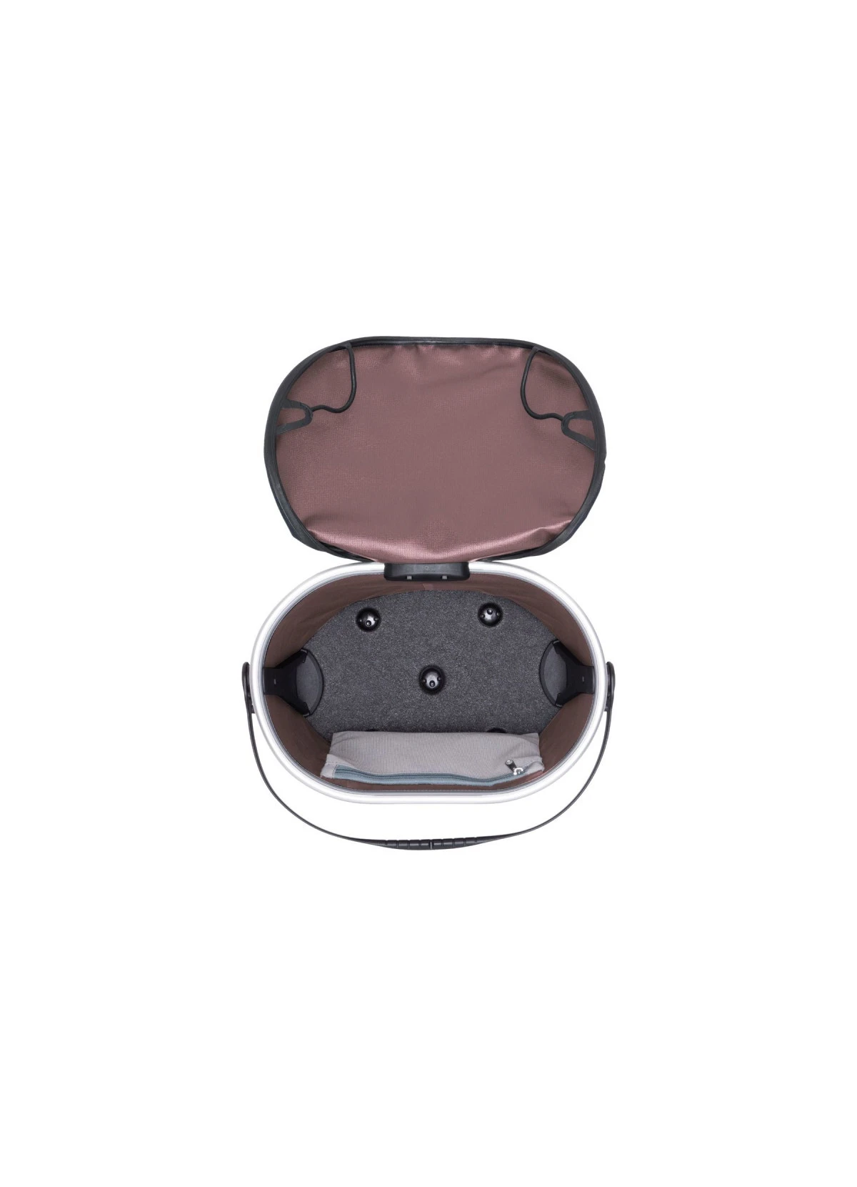 Panier Imperméable Détachable Universel - Ortlieb 4 Panier Imperméable Détachable Universel - Ortlieb – Image 2