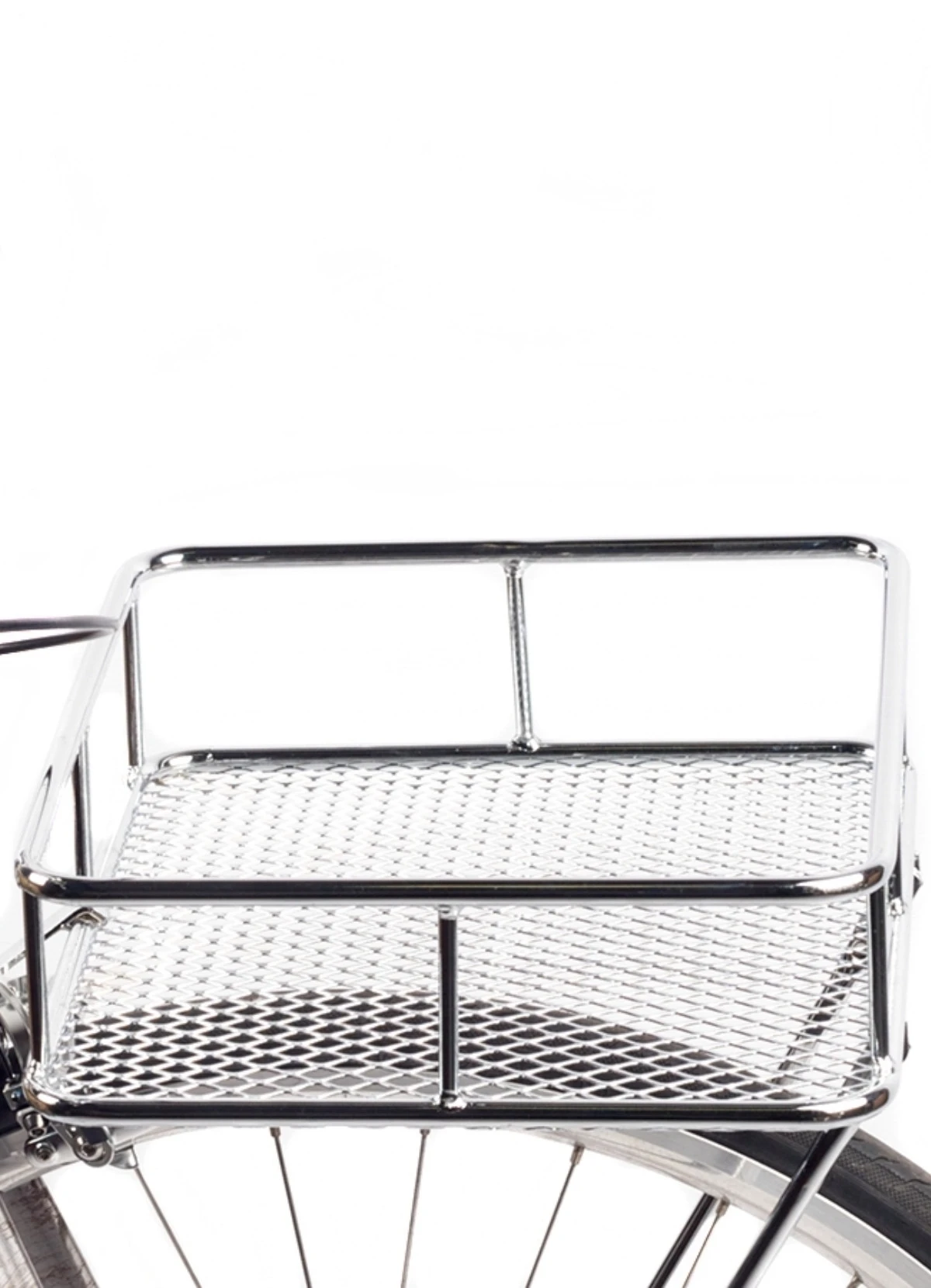 Panier Vélo Avant Plateau Take Away - BLB 4 Panier Vélo Avant Plateau Take Away - BLB – Image 2