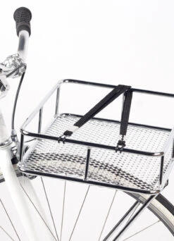 Panier Vélo Avant Plateau Take Away - BLB