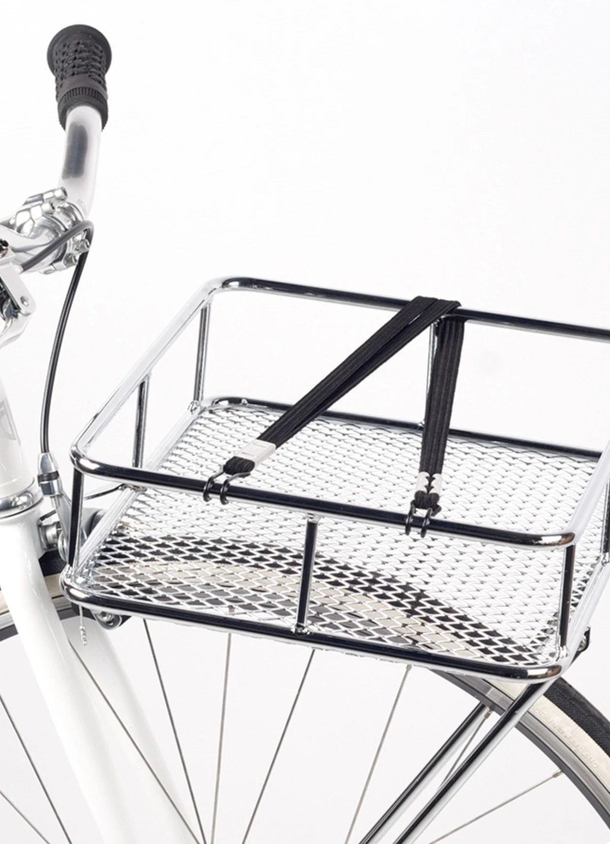 Panier Vélo Avant Plateau Take Away - BLB 3 Panier Vélo Avant Plateau Take Away - BLB